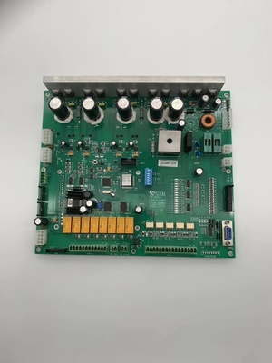Un buon prezzo. Alta Tg & FR4 Rigid Printed Circuit Board & Surface Mount PCB Assembly 6 strati PCB con HASL / ENIG in linea