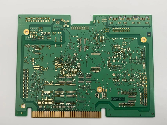 Un buon prezzo. il circuito a più strati del rame 2oz con HASL conduce la superficie verde in linea