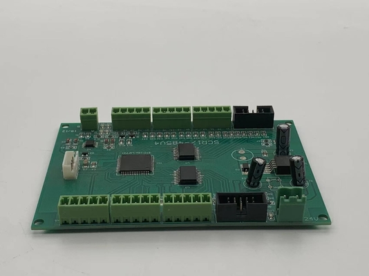 Un buon prezzo. 1.6mm 2oz Copper Surface Mount PCB Assemblea FR4 Circuito elettronico stampato in linea