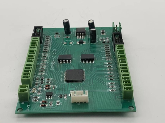Un buon prezzo. Partner di assemblaggio PCB SMT One-Stop Flessibilità e supporto ingegneristico a portata di mano in linea