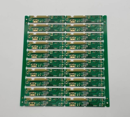 Un buon prezzo. 6 strati PWB bordo FR4 bordo del prototipo del PWB di ENIG 2U a più strati» in linea