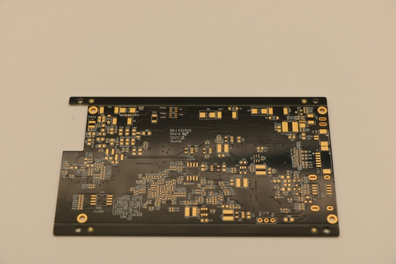 Un buon prezzo. Comitato per il controllo industriale del PWB di ENIG TG170 del bordo/FR4 Pcba del circuito di Boardfor del comitato per il controllo a più strati della scala mobile in linea