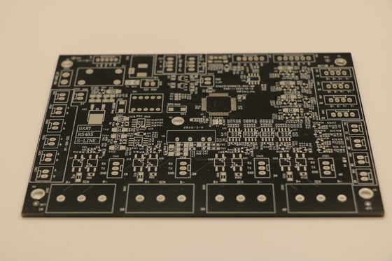 Un buon prezzo. 1.6mm 2OZ Produttori di elettronica a 4 strati FR4 Servizio di assemblaggio di schede di circuiti stampati in linea
