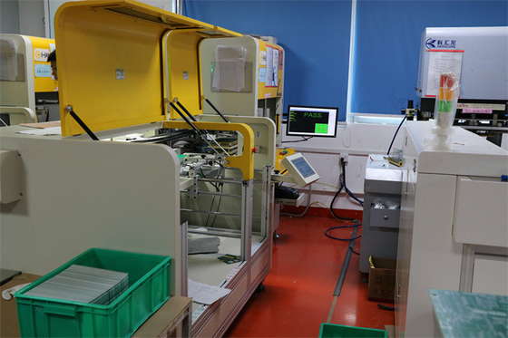 Un buon prezzo. Montaggio a più strati a più strati professionale del PWB di fabbricazione 1.6mm del PWB in linea