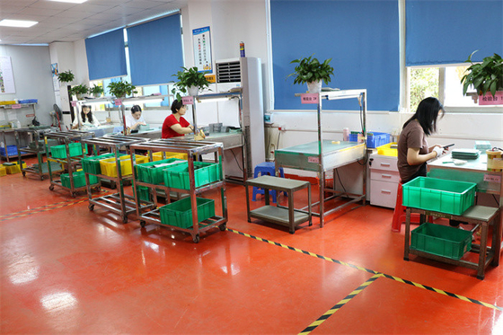 Un buon prezzo. OEM a più strati affidabile del produttore del circuito stampato del bordo del PWB in linea