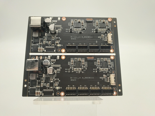 Un buon prezzo. Servizio OEM ODM Assemblaggio PCB BGA circuiti elettronici stampati produttori in linea