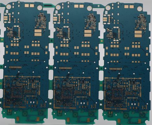 Un buon prezzo. Tavola PCB multilivello con SMT FR4 2 strati PCBA Design Surface Treatment e Green Soldermask per varie applicazioni elettroniche OEM/ODM in linea
