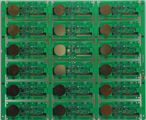 Un buon prezzo. Assemblaggio di schede di circuiti stampati fabbricato da Gerber File e BOM List con conformità UL CE ROHS e materiale FR4 in linea