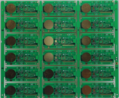 Un buon prezzo. KAZ Circuiti OEM Prototip Controller PCBA Flow Meters Assemblaggio di circuiti stampati elettronici in linea