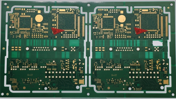 Un buon prezzo. DIP PCBA produttori di circuiti stampati PCB elettronica Servizio IPC Classe 2 4 Strato Spessore 1,2 mm in linea