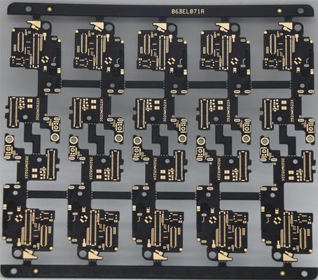 Un buon prezzo. Processi di assemblaggio di circuiti stampati personalizzati che offrono opzioni flessibili e scalabili per soddisfare le sfide uniche della produzione elettronica in linea