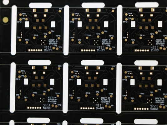 Un buon prezzo. 1OZ 2oz Copper PCBA circuito elettronico stampato 8 strati ITEQ FR4 produttori di elettronica in linea