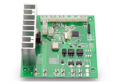 Un buon prezzo. HASL SE rame 1oz dell'Assemblea 1.6mm del circuito stampato in linea