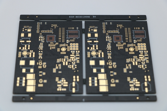 Un buon prezzo. produttori di elettronica per circuiti elettronici stampati FR4 6 strato PCB 1.6mm 2OZ produttori di schede di circuiti stampati in linea