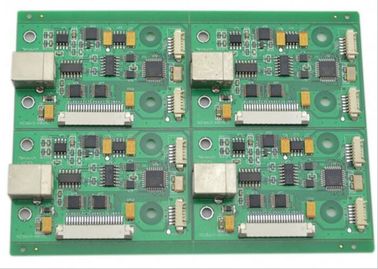 Un buon prezzo. Servizio di assemblaggio di PCB PCBA in linea