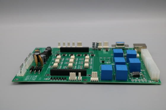 Un buon prezzo. Assemblaggio PCB su misura Prototipo Parti meccaniche Fabbricazione in linea