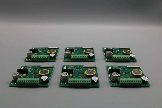 Un buon prezzo. Kaz Circuits OEM Prototype Controller PCBA pcb fabbrica produttori di circuiti stampati in linea