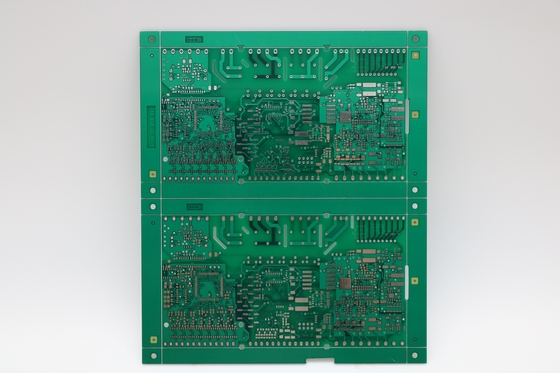 Un buon prezzo. Fabbricazione e assemblaggio di pcb in Cina in linea