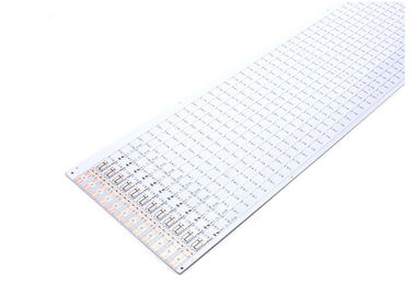 Un buon prezzo. Doppio Sided&Aluminium PCB&Finest 1.0W originale ha condotto lungamente il PWB leggero della conducibilità termica del circuito in linea