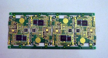 Un buon prezzo. PWB stampato di strato dell'Assemblea PCBA del circuito della IMMERSIONE professionale multi in linea