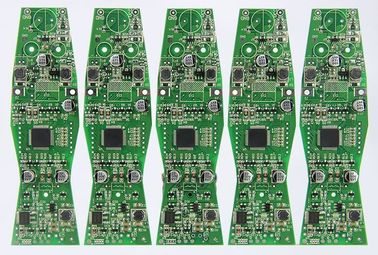 Un buon prezzo. Consegna di Prototype Turnkey Fast del produttore dell'Assemblea del PWB di SMT in linea