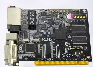Un buon prezzo. Assemblea industriale del circuito di controllo con il dito dorato in linea