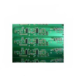 Un buon prezzo. FR4 4Layer 2OZ HASL/ENIG Controllo industriale di superficie pcb elettronica e componenti in linea