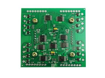 Un buon prezzo. Servizi di assemblaggio di PCB SMT esperti per la prototipazione, la produzione di elettronica a basso volume e ad alta miscela in linea