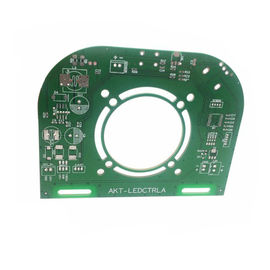 Un buon prezzo. Circuito rigido/flessibile dello Smart Watch del PWB di elettronica in linea