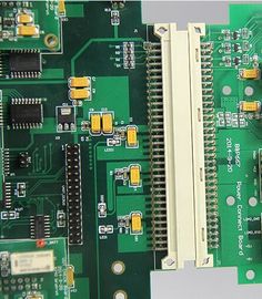 Un buon prezzo. Controllo industriale SMT PCB Assemblaggio PCBA per Controllo industriale Mainboard Testing in linea