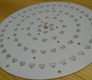 Un buon prezzo. Produttore a un solo strato di alluminio del bordo del PWB del PWB del LED in linea