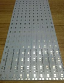 Un buon prezzo. 1.6mm 1OZ HASL SE IL LED di alluminio stampasse il servizio dell'Assemblea del PWB di SMT del circuito in linea
