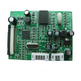 Un buon prezzo. FR4 PCB#Prototype Assembly#Small&Medium Volume&Hign Mixed#Quick-Turn#PCB Assembly#Double-ha parteggiato circuito stampato in linea
