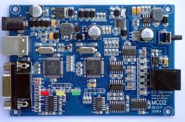 Un buon prezzo. Prova di Assembly&Function di 4 di strato del prototipo del PWB del bordo dell'Assemblea del &Multilayer sourcing&Components del PWB Fabrication&Components in linea