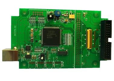 Un buon prezzo. HASL ENIG OSP Assemblaggio di PCB Servizio assemblaggio di PCB Shenzhen produttori di circuiti stampati in linea