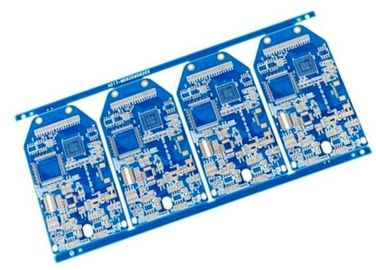 Un buon prezzo. PWB del circuito stampato del PWB dell'attrezzatura della trasmissione dei dati 1oz in linea