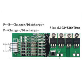 Un buon prezzo. Il PWB industriale su misura di controllo FR4 si imbarca sul testing&Circuit Testing&ENIG&Hasl di Sourcing&Function dei &Components in linea