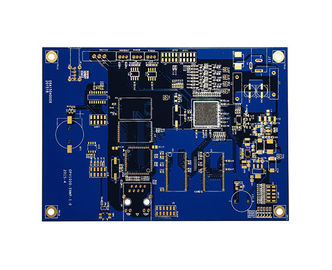 Un buon prezzo. GPS automobilistico 8 strati di 1OZ del PWB del circuito stampato in linea