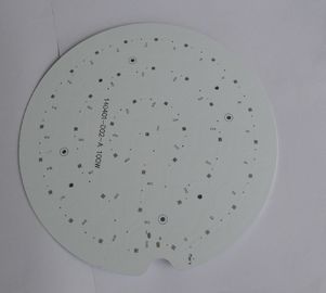 Un buon prezzo. Bordo del PWB delle superfici SE/OSP di Aluminun HASL 1 - 2 watt 1 - 6 OZ in linea