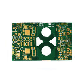 Un buon prezzo. Alumini Led Heavy Copper 22- 28 strati Dischi di circuito stampati personalizzati PCB di rame pesante in linea