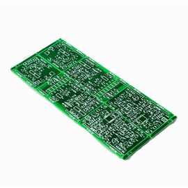 Un buon prezzo. Fabbricazione di circuiti stampati elettronici in linea