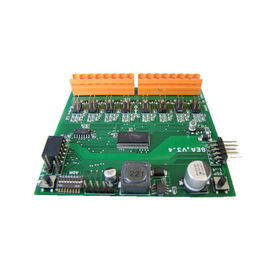 Un buon prezzo. PCB per autoveicoli DIP Electronics PCB per autoveicoli Ssembly shenzhen FR4 With Lead Free HASL3 Mil OEM in linea