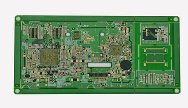 Un buon prezzo. 4 produttore elettronico di elettronica del circuito di strato 1OZ in linea