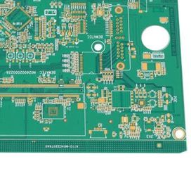 Un buon prezzo. Servizio di assemblaggio di PCB a doppio lato FR-4 in linea