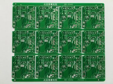 Un buon prezzo. FR4 1.6 mm 1 oz PCB di rame pesante produttore di circuiti stampati PCB di rame pesante in linea