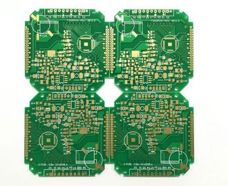Un buon prezzo. ISO9001 UL RoHS TS16949 Certificato FR4 PCB elettronico assemblaggio shenzhen bianco Silk Screen in linea