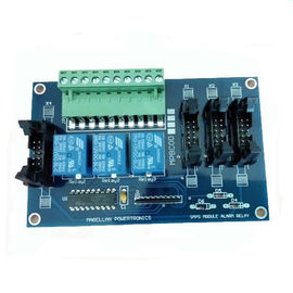Un buon prezzo. FR4 edificio di Board#PCB Assembly#PCBA Testing#Box del circuito stampato dei materiali PCB&SMT#DIP#AOI testing#X-Ray Testing# in linea