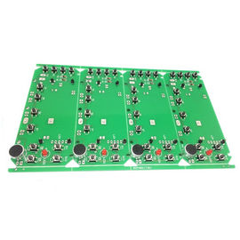 Un buon prezzo. SEM Car Player Prototype pcb assembly shenzhen Custom printed circuit boards,Support SMT DIP assembly,UL/ROHS/ISO9001 in linea