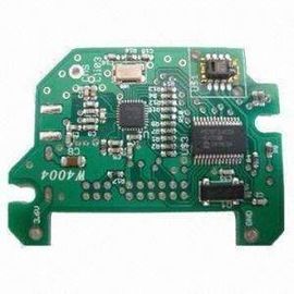 Un buon prezzo. Strati a più strati FR4 stampato del prototipo 2 dell'Assemblea PCBA del circuito in linea