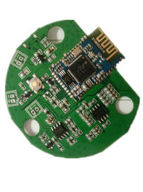Un buon prezzo. Assemblea originale del PWB del soldermask di verde delle componenti FR4 2layers 2oz del ODM SMT dell'OEM in linea